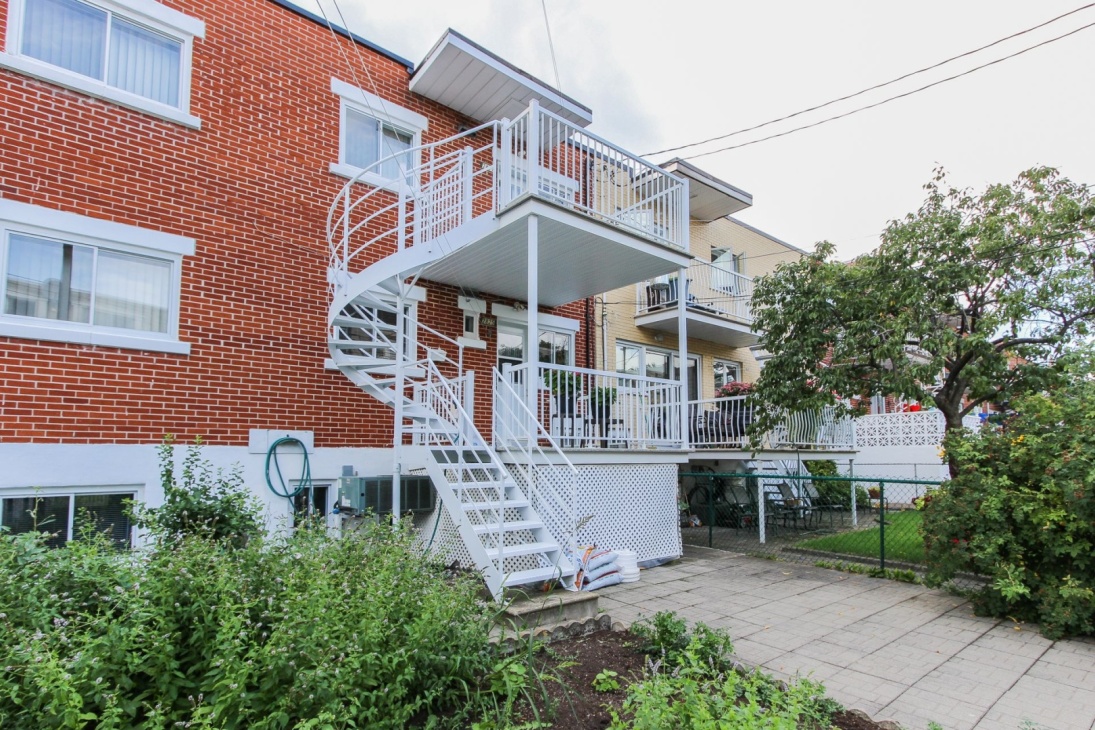 Maison A Louer Montreal Nord 6 1 2 Ventana Blog